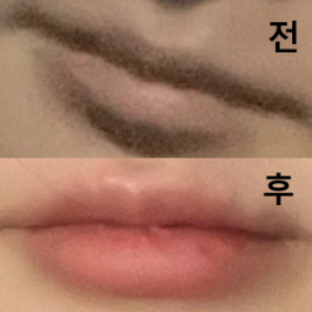 속도는 빠르지만 원하는 모양대로 나와서 좋았습니다~ 그리고 멍이 안 들어서 신기하고 너무 좋았어요!