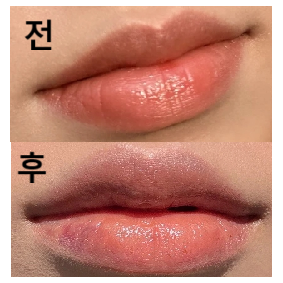 상담도 자세하게 해주시고 무엇보다 원하는 모양으로 잘 해주셔서 너무 맘에 드네여!!