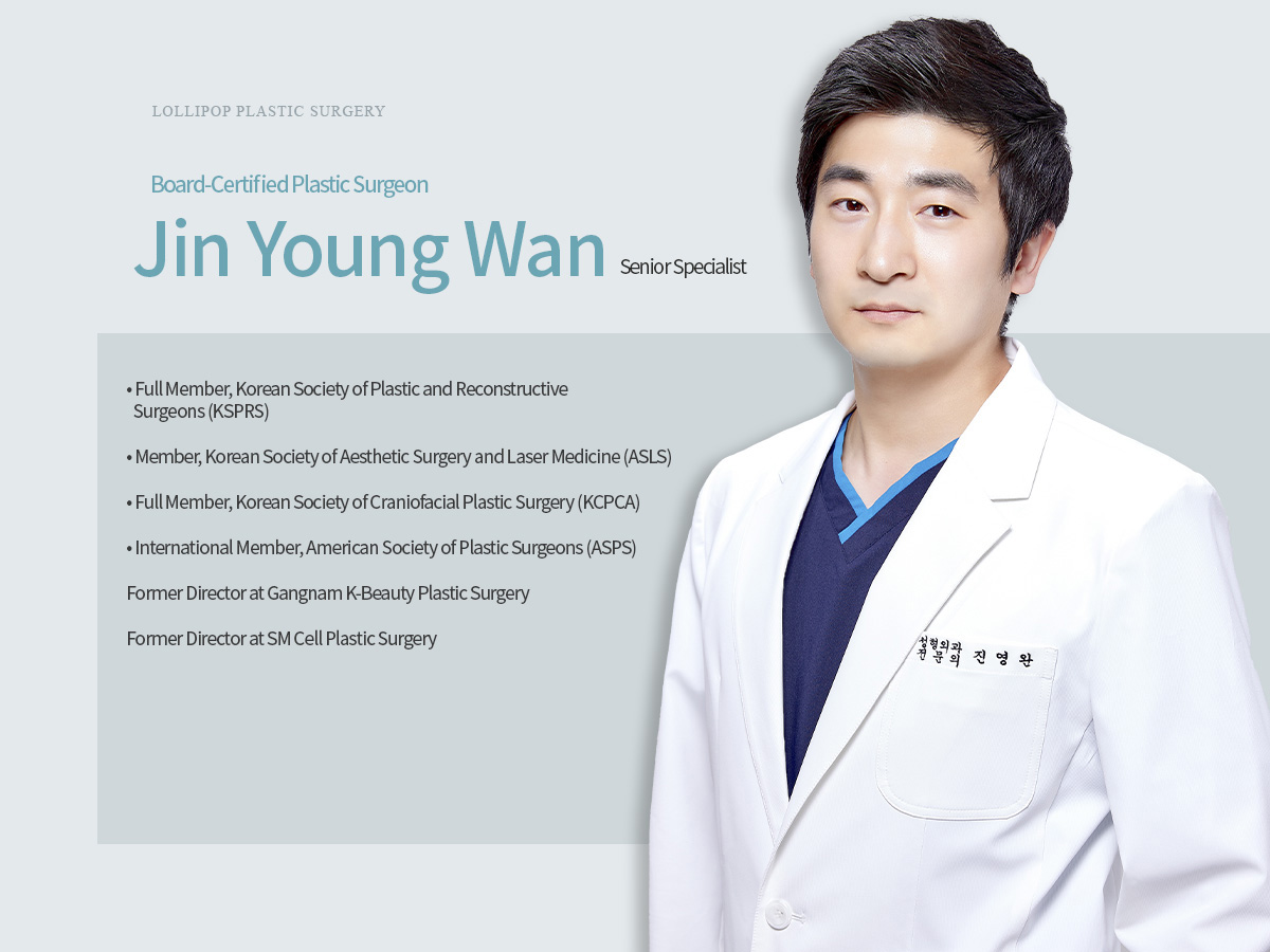 Dr. Jin Young Wan