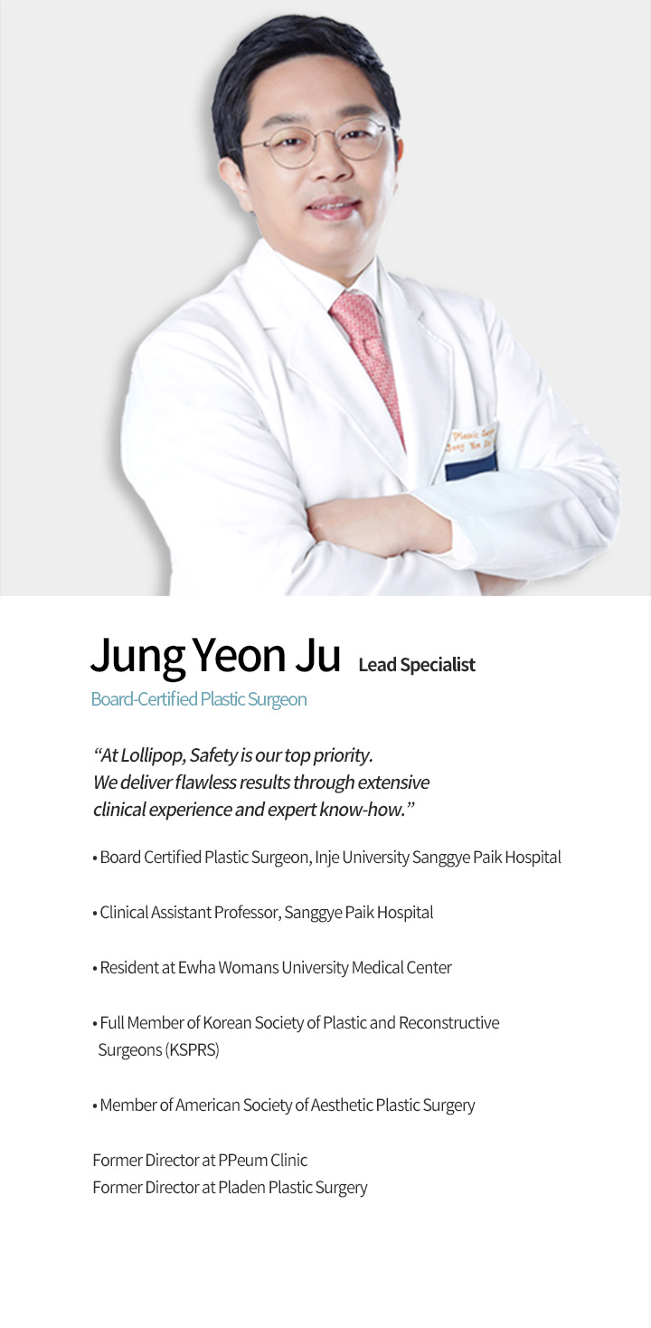 Dr. Jung-yeon Ju