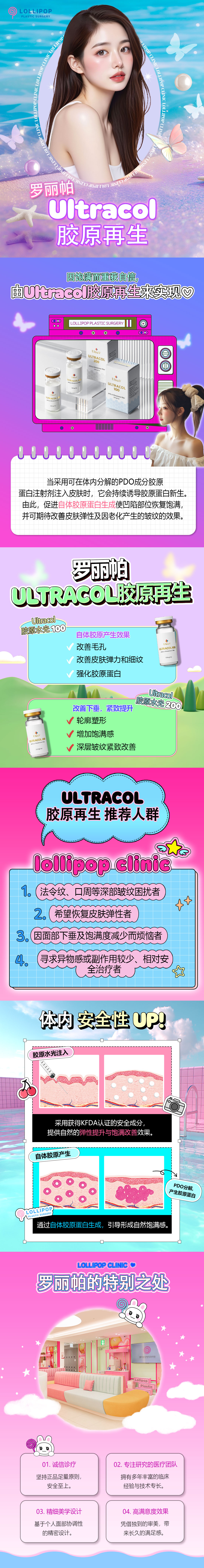 棒棒糖整形手术-超强