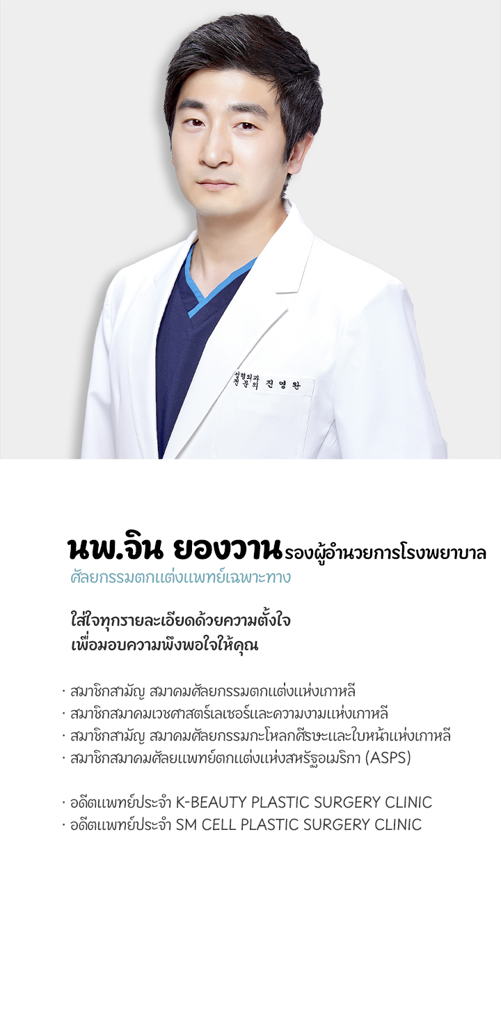 ดร. จิน ยอง หวัน