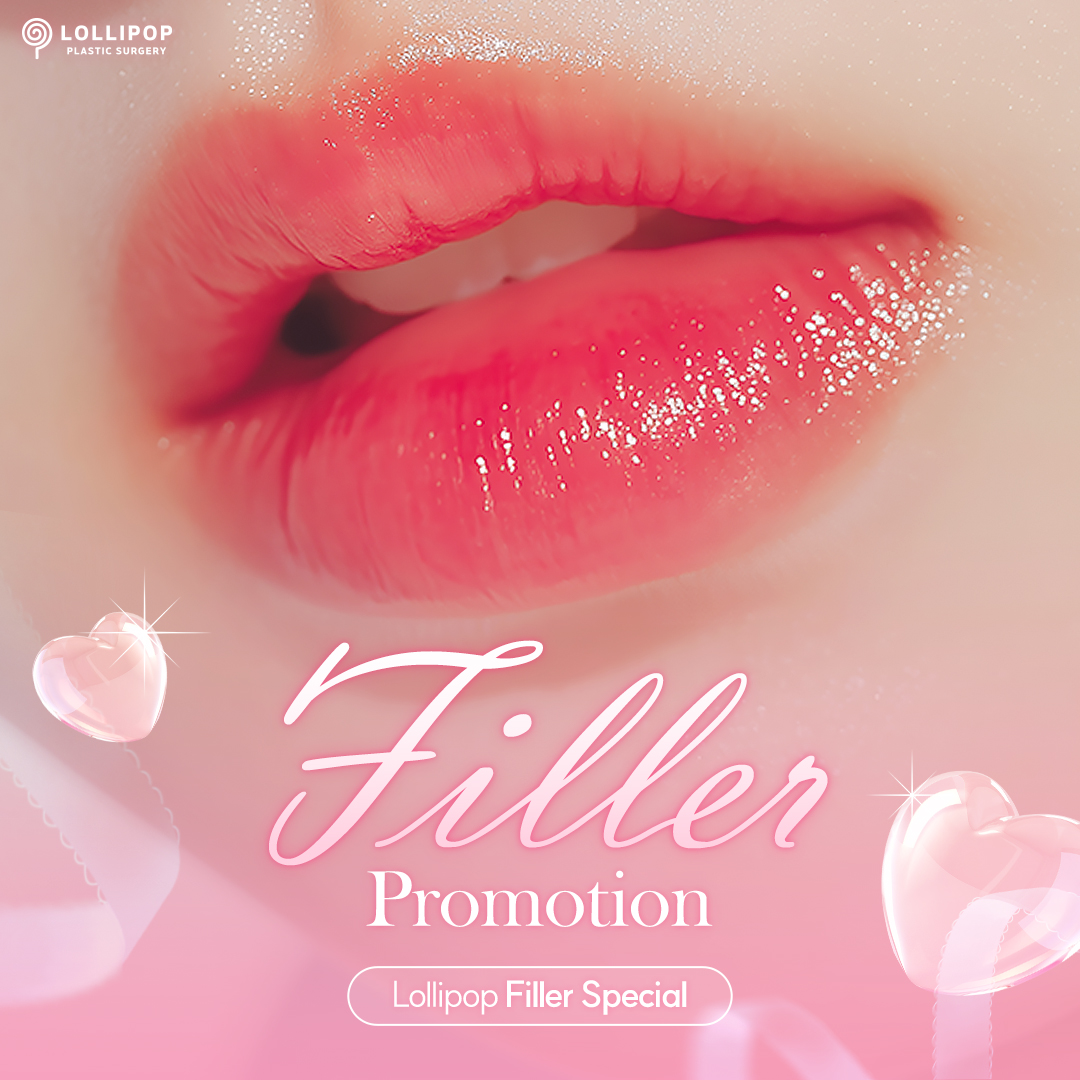 Filler Special Promotion