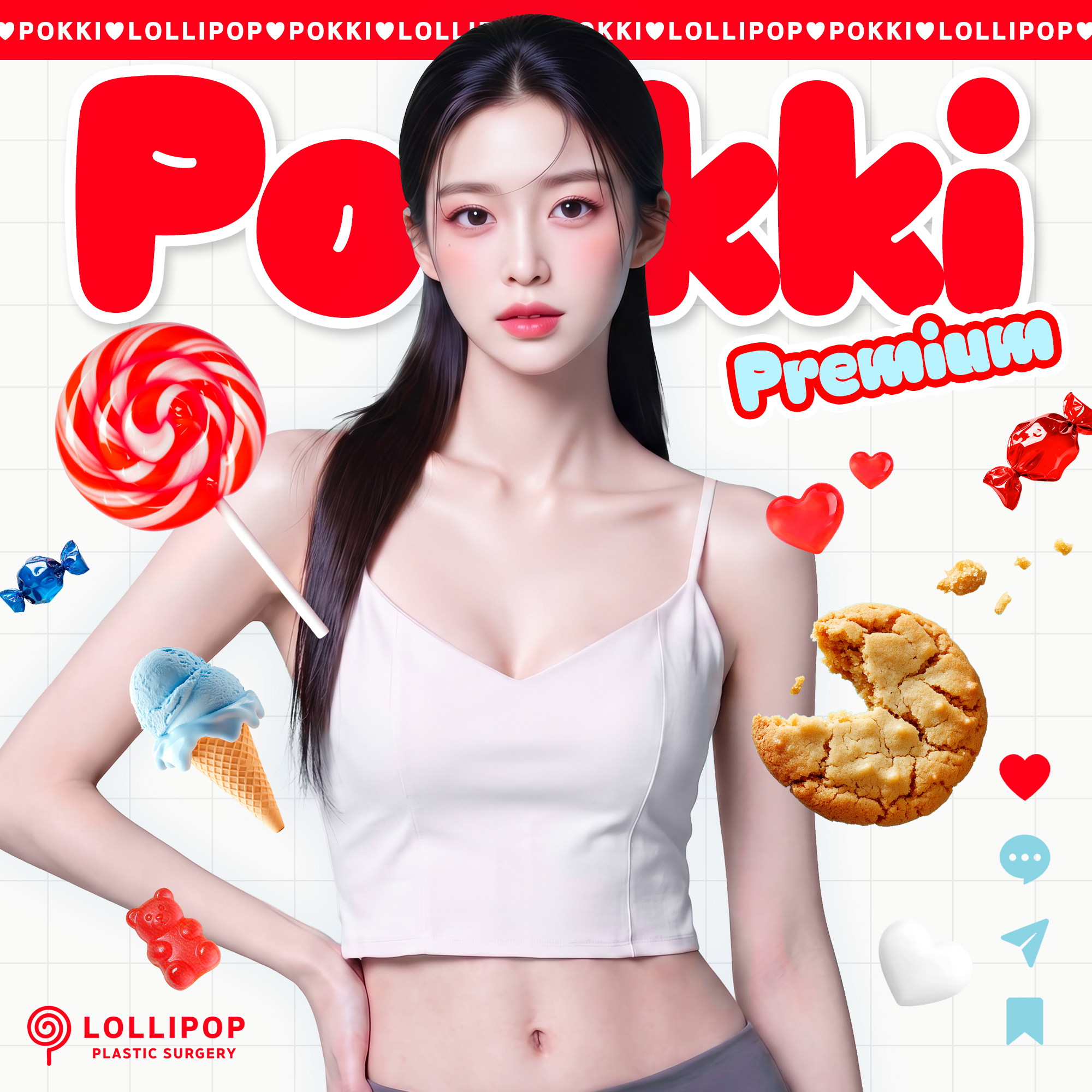 Pokki Injection Premium