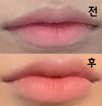 상담할 때  실장님 너무 친절하셨구 원하는 모양대로 예쁘게 해주셨어요~