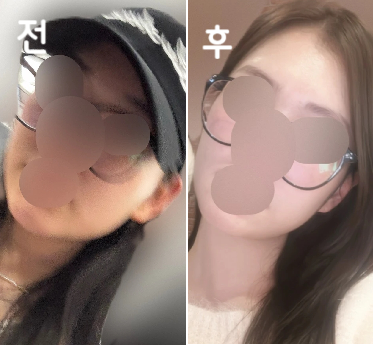 싼 가격에 꾸준히 받으면서 라인 정리하는 느낌으로 좋아요!