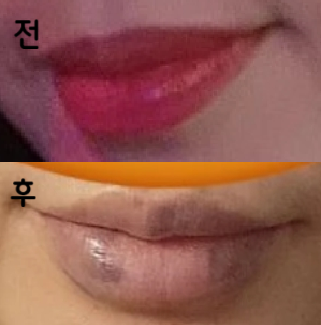 제가 원하는 디자인 먼저 물어봐주시고 추가적으로 보강해주셨어요~ 선생님 너무 친절하셨습니다 ㅎ