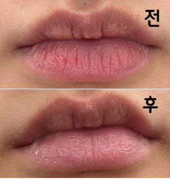 리터치 받았다면 더 만족감 있었을 것 같아요! 다시 방문할지 고민 중입니다 ㅎㅎ
