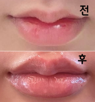 너무 친절하시고 모양도 너무 예쁘게 잘 잡아주시는 거 같아요 완전 추천이에요~