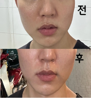 친절하고 상냥하고 깨끗해요 또 갈래용 ㅠ