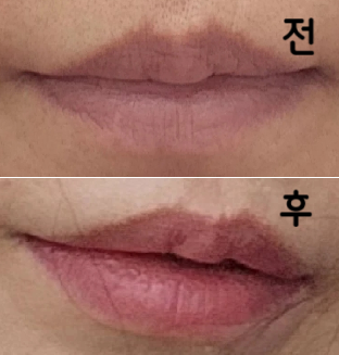 원하는 스타일로 친절히 잘 해주셨어요~ 적당한 볼륨감이 생겨서 괜찮네요!!