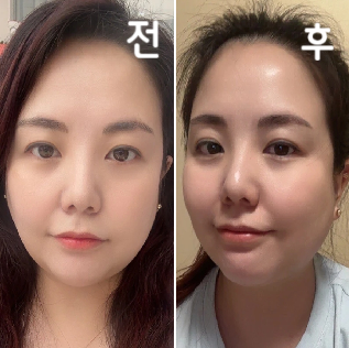 친절한 싱담과 깨끗한 인테리어 효과도 좋은 것 같아용~