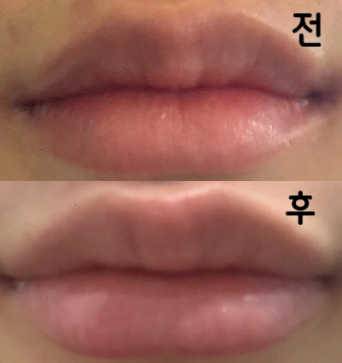니즈 반영해주시려고 하시구 중간중간 거울 보면서 같이 디자인 해서 좋아용~