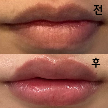 눈 앞에서 제품 확인해주시고 개봉해주셔서 신뢰가 갔어요~