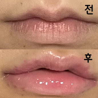 계속 멈추면서 모양 잡아주셔서 좋았고 직원분들도 친절하시고 마지막까지 꼼꼼하게 봐주셔서 좋았습니다!!