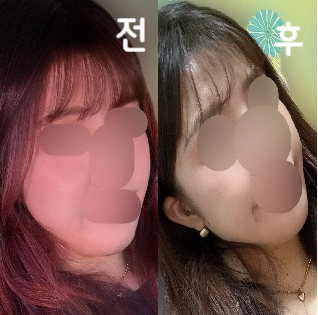 혼자만 아는 건데 미묘하게 달라진 거 같아요~