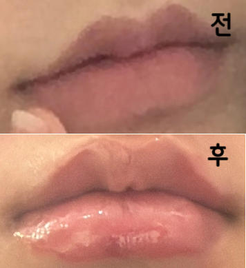 병원 시설이 되게 신기했던 거 같아요~