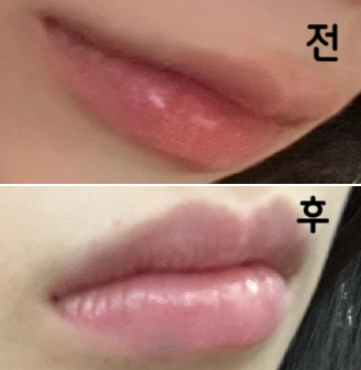 다들 놀랄 정도로 친절하셔서 좋았어요~