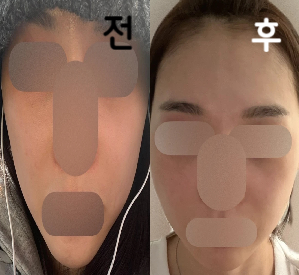 딱 좋게 부담스럽지 않게 디자인 잘 해주셨어여