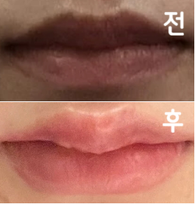거울 보면서 조금 더 보태고 싶은 부분은 없는지 꼼꼼히 확인해 주셔서 이상형이 되어 좋았습니다!
