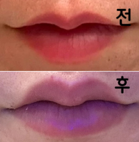 일본어 할 수 있는 분들이 많고 일본인 스태프도 있었기 때문에 매우 편안했습니다~