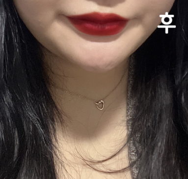 대기가 많지 않고 맞으면 라인 정리하기 좋아요~