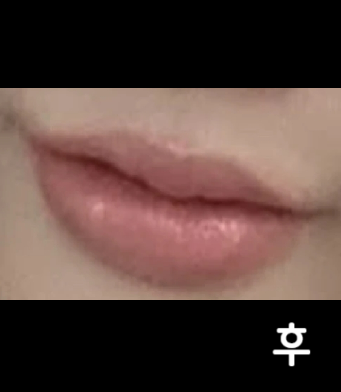 너무너무 잘 해주시고 꼼꼼하게 해주셔서 맘에 들었구여! 앞으로 입술은 여기서만 맞으려구요!!