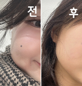 대기 긴 거 빼고는 다 만족합니다!