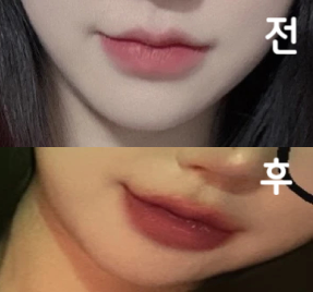 주변에서 효과 있다는 얘기를 들어서 좋았습니다!!