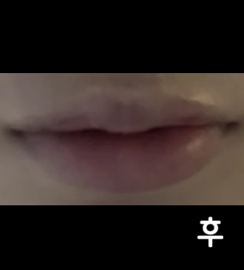 최대한 자연스럽게 해달라고 부탁 드렸는데 아 미친 너무 이쁨;;;;;;;;;