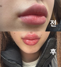 의사 선생님이 너무 친절하셔서 기분 좋게 받았어요!