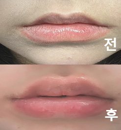 제가 원하는 스타일로 해주셨어요!