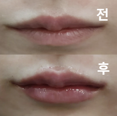 제 얼굴에서 무엇이 부족한지 정확하게 짚어주셔서 고민이 해결되었습니다!