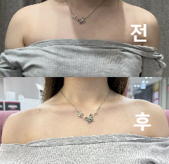 기대 이상으로 만족하는 결과를 얻었어요!