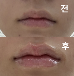 결과가 너무 만족스러웠어요!