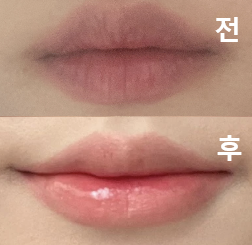 요구사항이 많았는데 친절하게 제 요구를 맞춰주셨어요!