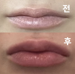 직원분들이 친절하시고 디자인도 원하는 대로 해주셨어요!
