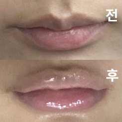 전체적으로 만족스러워요!