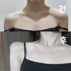 올해는 나시를 많이 입을 수 있어서 좋아요!